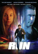 Run , Stephen Baldwin