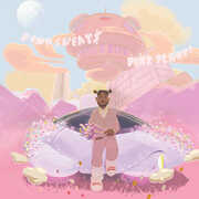 Pink Planet , Pink Sweat$