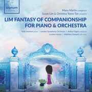 Lim Fantasy of Companionship , Various Artists