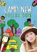 Camp New: Dollar Days 