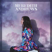 Abrenos Los Cielos , Meredith Andrews