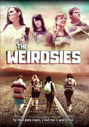 The Weirdsies 
