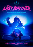 Last Matinee , Ricardo Islas