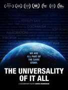 The Universality Of It All 