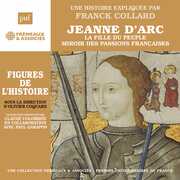Jeanne D'arc , Franck Collard