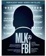 MLK/ FBI 