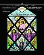 Say Amen, Somebody , Sallie Martin