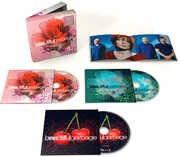 beautifulgarbage (20th Anniversary) [Deluxe 3 CD] , Garbage