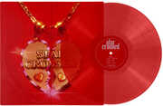 star-crossed (1 LP) (Ruby Red) , Kacey Musgraves