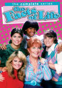 The Facts of Life: The Complete Series , Charlotte Rae
