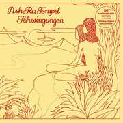 Schwingungen , Ash Ra Tempel