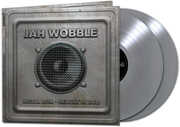 Metal Box - Rebuilt In Dub , Jah Wobble