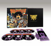 200 Motels (Original Soundtrack) , Frank Zappa