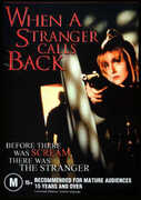 When a Stranger Calls Back [Import] , Carol Kane