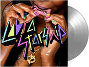 Hot Mess (FBR 25th Anniversary silver vinyl) , Cobra Starship