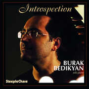 Introspection , Burak Bedikyan