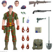 Super7 - G.I. Joe - ULTIMATES! Wv2 - Flint