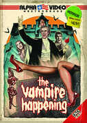 The Vampire Happening , Ferdinand "Ferdy" Mayne