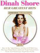 Dinah Shore Her Greatest Hits , Dinah Shore