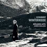 Winterreise , James Baillieu