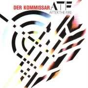 Der Kommissar , After the Fire