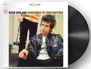 Highway 61 Revisited , Bob Dylan