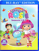 Everything's Rosie: Seasons 1 And 2 , Emma Tate