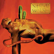 Glossolalia , Steve Walsh