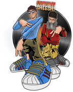 Owww Sheesh [Import] , 20 Dolla Julio & Bombeardo