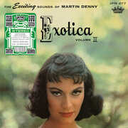 Exotica Vol. 2 , Martin Denny
