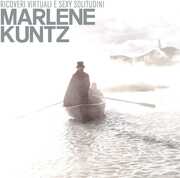 Ricoveri Virtuali E Sexy Solitudini [White Colored Vinyl] [Import] , Marlene Kuntz