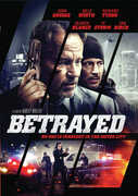 Betrayed , John Savage