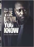 The Devil You Know , Michael Ealy