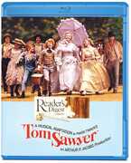 Tom Sawyer , Jodie Foster