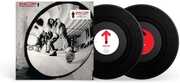 Rearview-Mirror Vol. 1 (Up Side) [Black Vinyl] , Pearl Jam