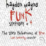 Symphony #4: Funk , Hayden Wayne