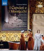 I Capuleti E I Montecchi , Omer Meir Wellber