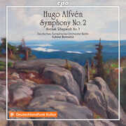 Symphonic Works , Deutsches Symphonie-Orchester Berlin