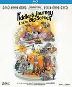 Fiddler's Journey to the Big Screen , Robert F. Boyle