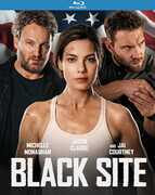 Black Site , Jason Clarke
