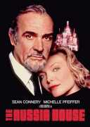 The Russia House , Sean Connery