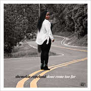 Done Come Too Far - Clear , Shemekia Copeland