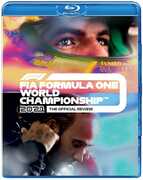 F1 2021 Official Review