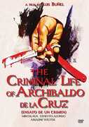 The Criminal Life of Archibaldo De La Cruz (Ensayo De Un Crimen) , Rita Macedo