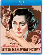 Little Man, What Now? , Margaret Sullavan