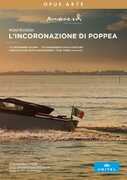 L'incoronazione Di Poppea , Gianluca Buratto