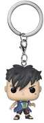 FUNKO POP! KEYCHAIN: Boruto - Kawaki