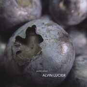 Alvin Lucier , Zeitkratzer