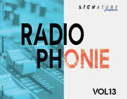Radiophonie 13 , Various