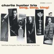 Bing Bing Bing (Blue Note Classic Vinyl Series) , Charlie Hunter